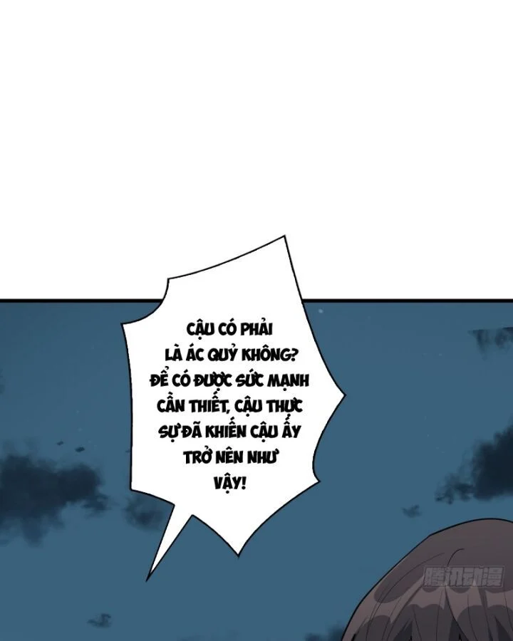 Nhân Vật Phản Diện? Chắc Chắn Không Phải Ta Chapter 34 - Trang 4