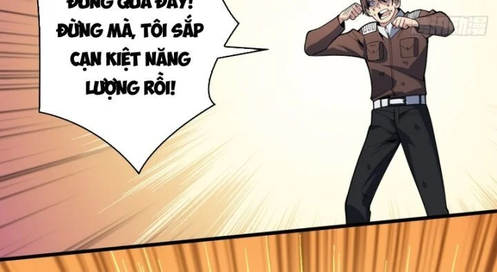 Nhân Vật Phản Diện? Chắc Chắn Không Phải Ta Chapter 34 - Trang 4