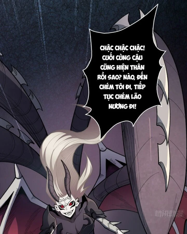 Nhân Vật Phản Diện? Chắc Chắn Không Phải Ta Chapter 34 - Trang 4