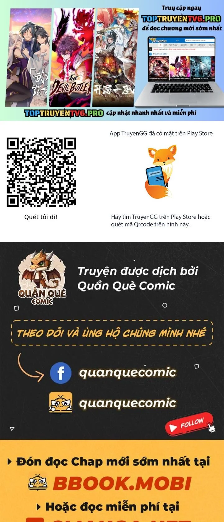 Nhân Vật Phản Diện? Chắc Chắn Không Phải Ta Chapter 35 - Trang 4