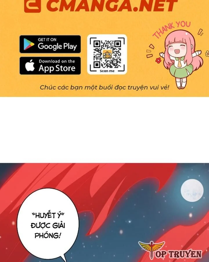 Nhân Vật Phản Diện? Chắc Chắn Không Phải Ta Chapter 35 - Trang 4