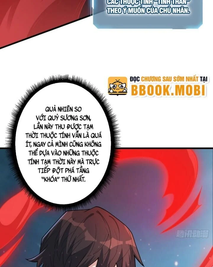 Nhân Vật Phản Diện? Chắc Chắn Không Phải Ta Chapter 35 - Trang 4