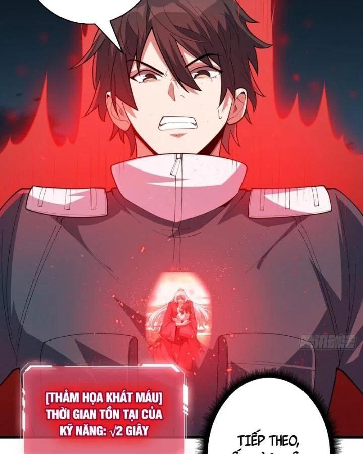 Nhân Vật Phản Diện? Chắc Chắn Không Phải Ta Chapter 35 - Trang 4