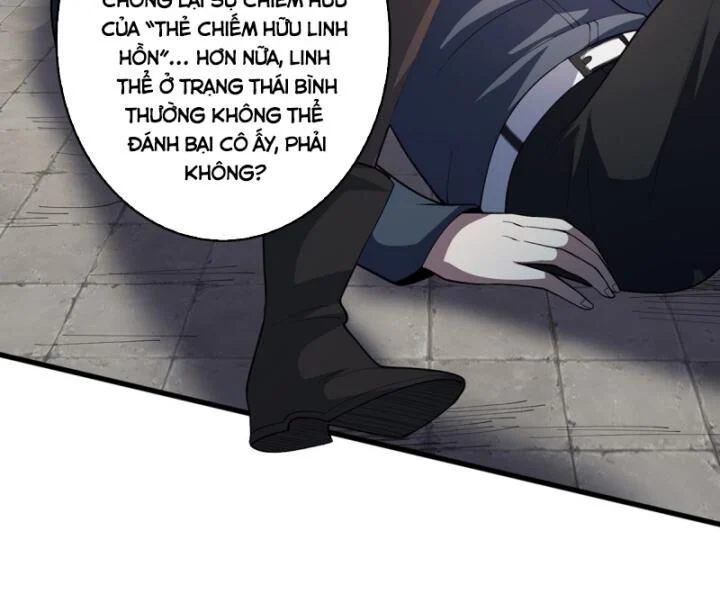 Nhân Vật Phản Diện? Chắc Chắn Không Phải Ta Chapter 35 - Trang 4