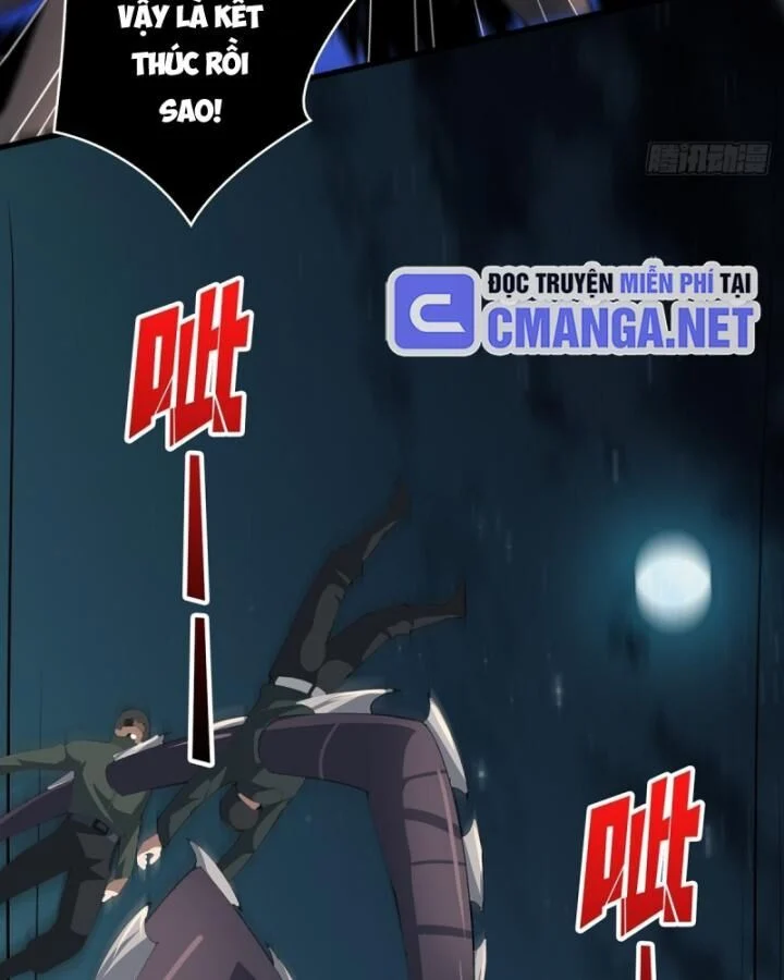 Nhân Vật Phản Diện? Chắc Chắn Không Phải Ta Chapter 35 - Trang 4