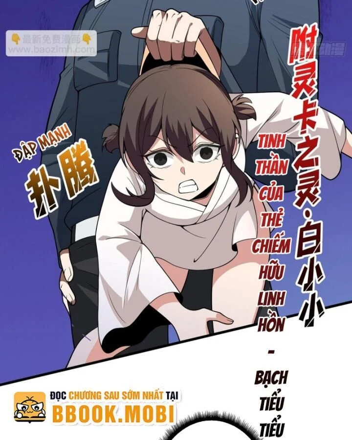 Nhân Vật Phản Diện? Chắc Chắn Không Phải Ta Chapter 35 - Trang 4