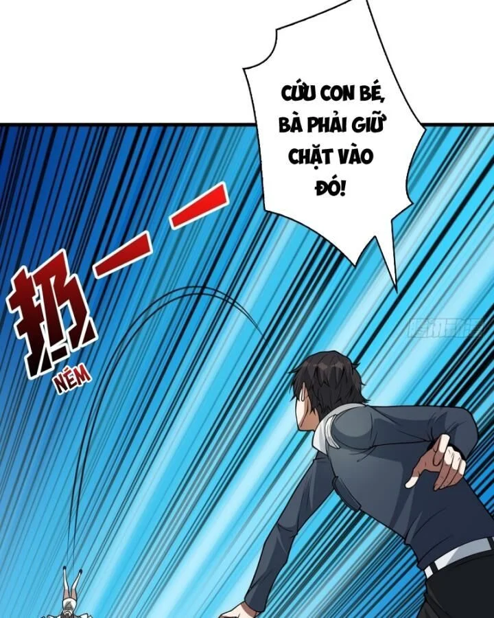 Nhân Vật Phản Diện? Chắc Chắn Không Phải Ta Chapter 35 - Trang 4
