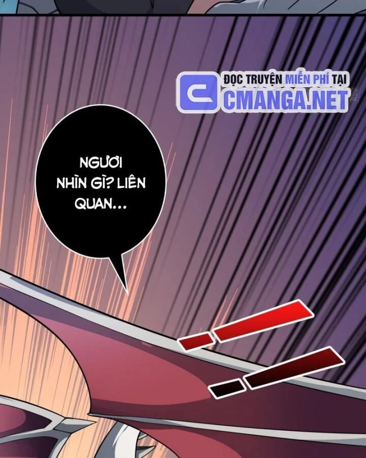 Nhân Vật Phản Diện? Chắc Chắn Không Phải Ta Chapter 35 - Trang 4