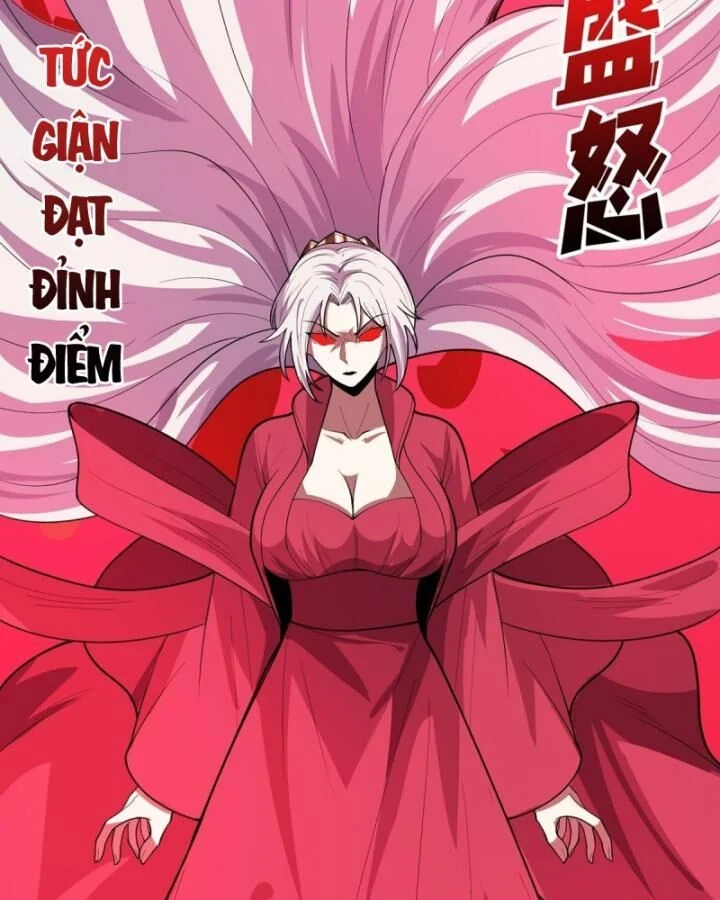 Nhân Vật Phản Diện? Chắc Chắn Không Phải Ta Chapter 35 - Trang 4
