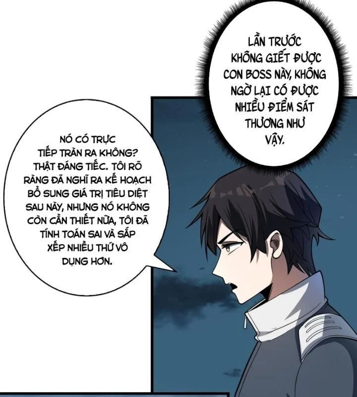 Nhân Vật Phản Diện? Chắc Chắn Không Phải Ta Chapter 35 - Trang 4