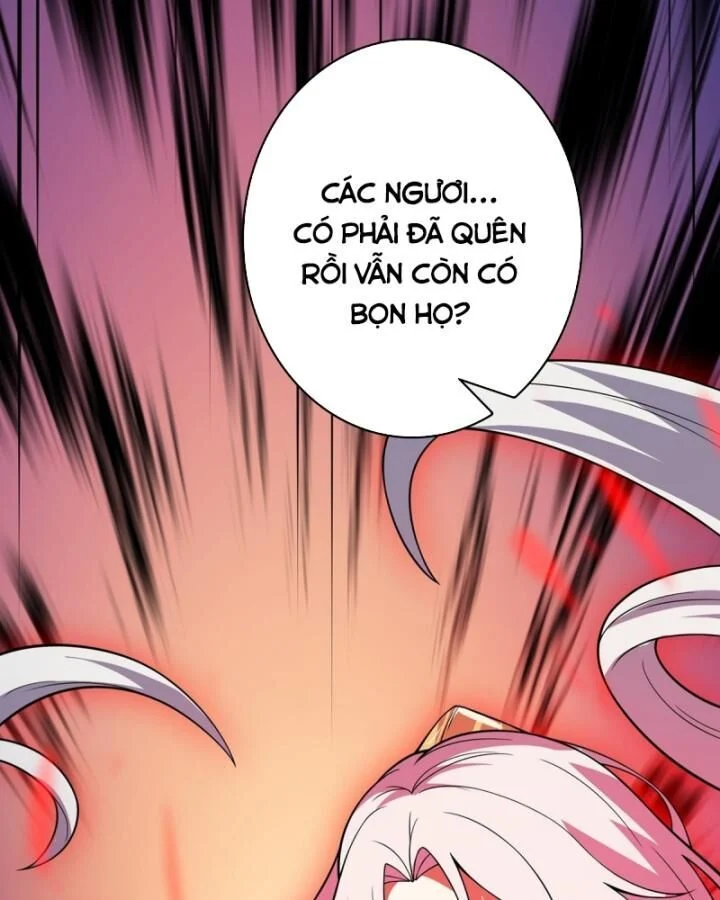 Nhân Vật Phản Diện? Chắc Chắn Không Phải Ta Chapter 35 - Trang 4