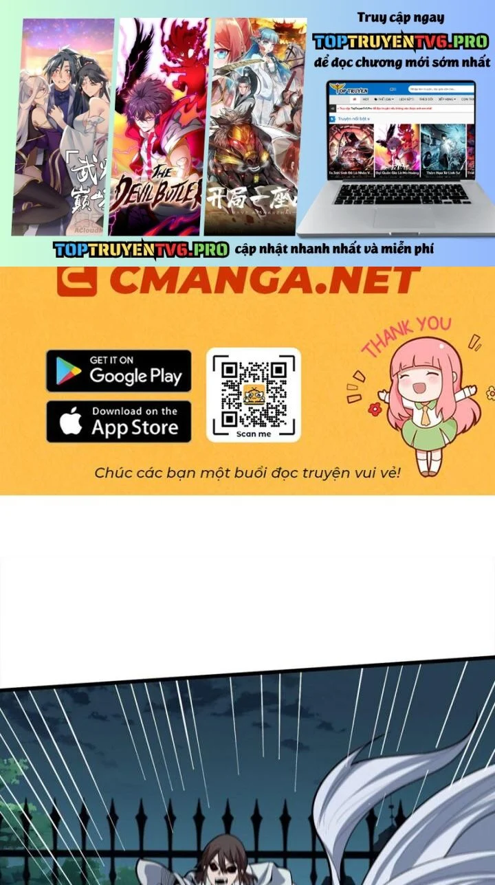 Nhân Vật Phản Diện? Chắc Chắn Không Phải Ta Chapter 36 - Trang 4