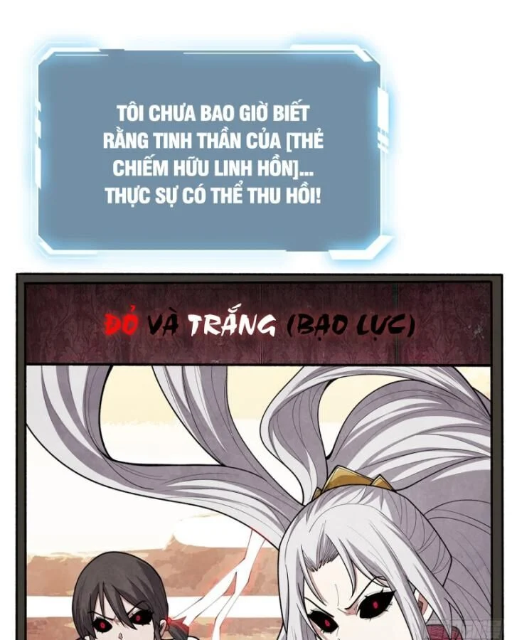 Nhân Vật Phản Diện? Chắc Chắn Không Phải Ta Chapter 36 - Trang 4