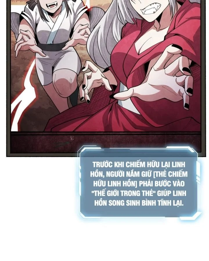 Nhân Vật Phản Diện? Chắc Chắn Không Phải Ta Chapter 36 - Trang 4