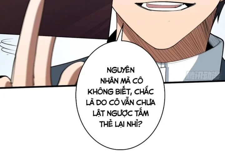 Nhân Vật Phản Diện? Chắc Chắn Không Phải Ta Chapter 36 - Trang 4
