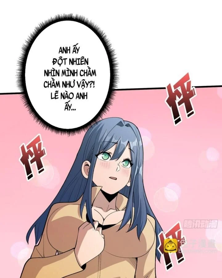Nhân Vật Phản Diện? Chắc Chắn Không Phải Ta Chapter 36 - Trang 4