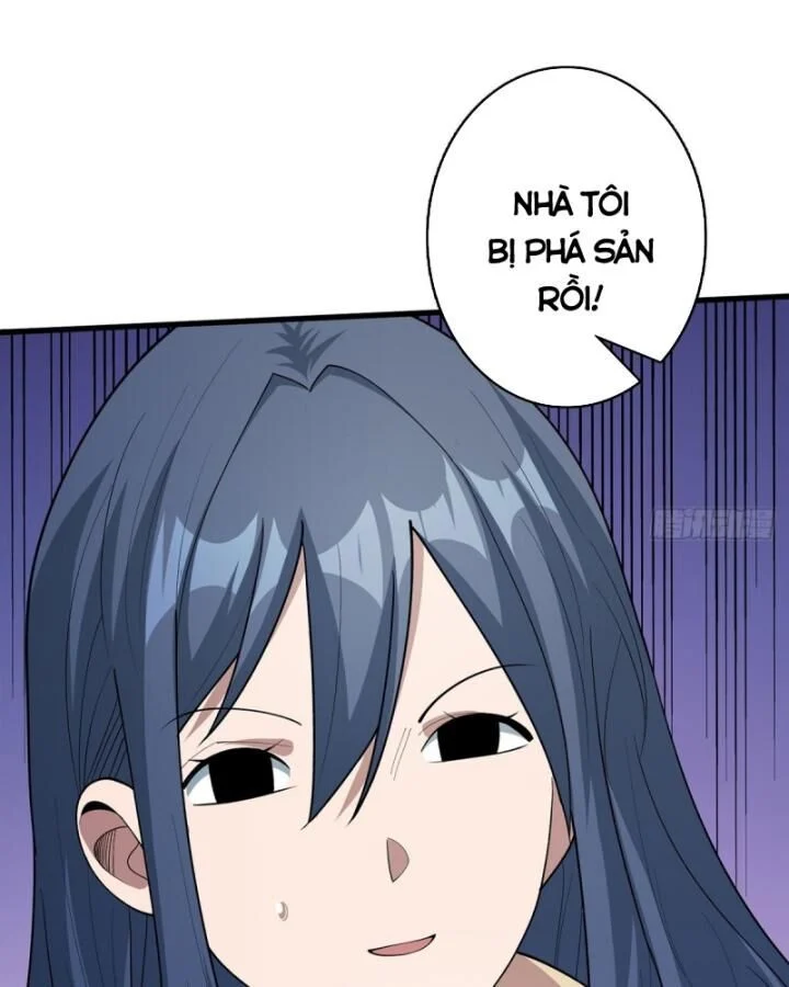 Nhân Vật Phản Diện? Chắc Chắn Không Phải Ta Chapter 36 - Trang 4