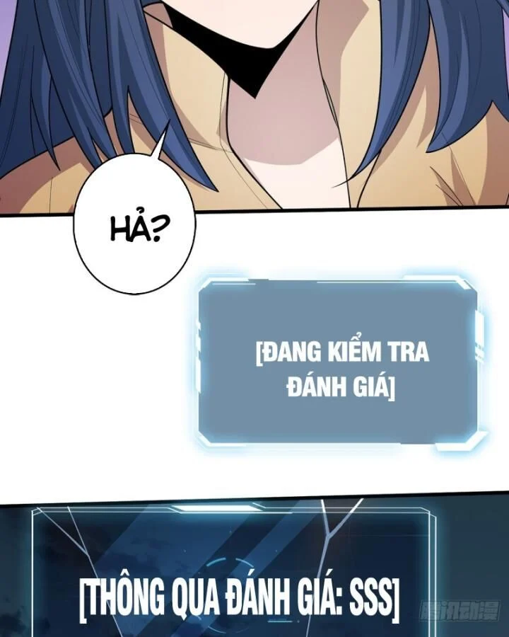 Nhân Vật Phản Diện? Chắc Chắn Không Phải Ta Chapter 36 - Trang 4