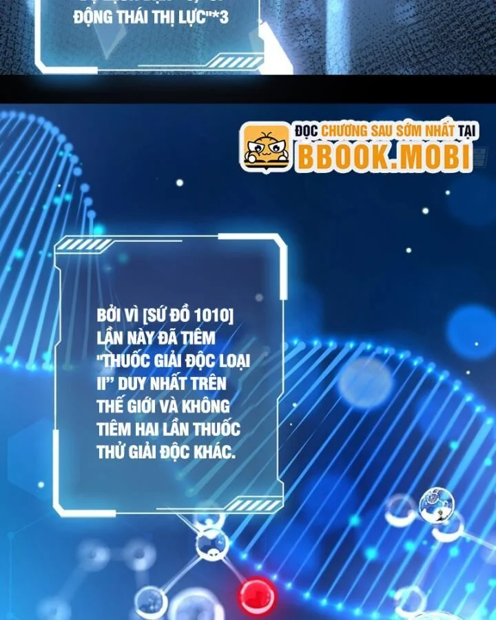Nhân Vật Phản Diện? Chắc Chắn Không Phải Ta Chapter 36 - Trang 4