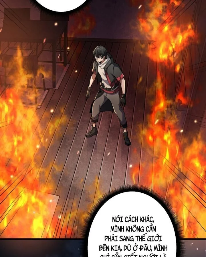 Nhân Vật Phản Diện? Chắc Chắn Không Phải Ta Chapter 36 - Trang 4
