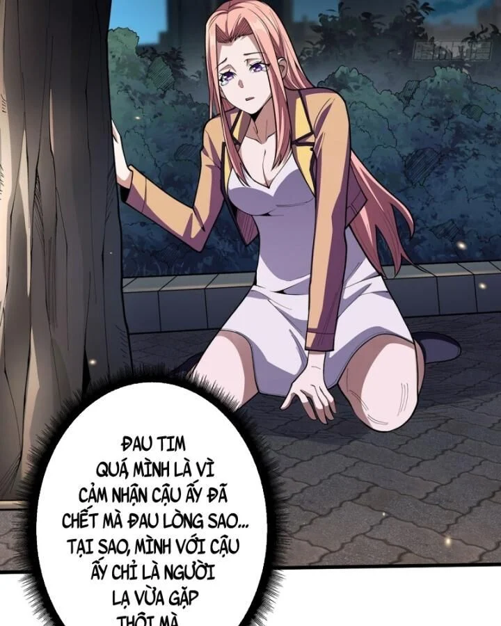 Nhân Vật Phản Diện? Chắc Chắn Không Phải Ta Chapter 36 - Trang 4