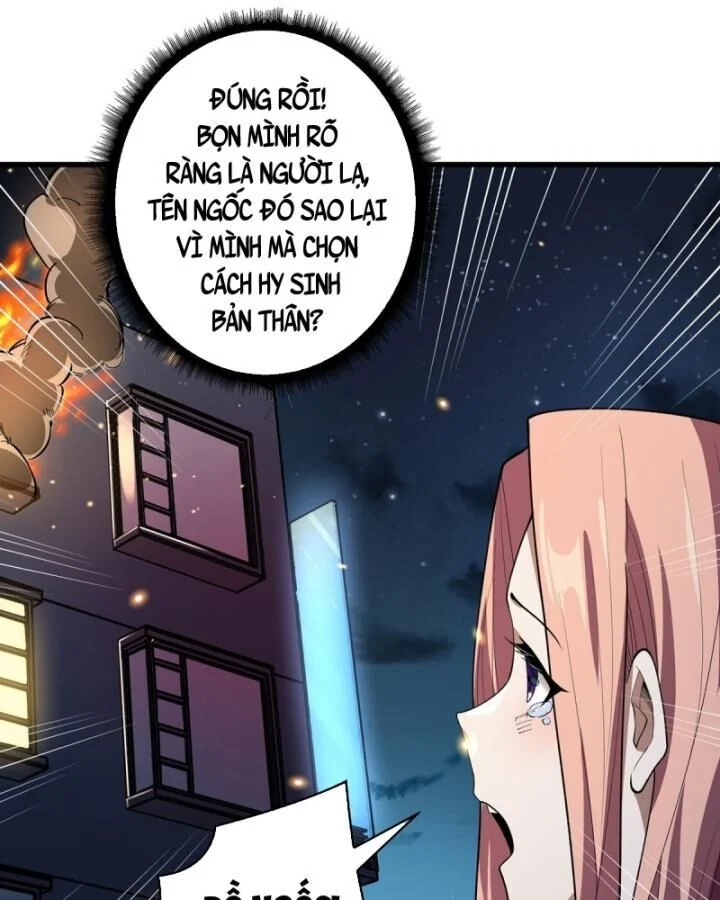 Nhân Vật Phản Diện? Chắc Chắn Không Phải Ta Chapter 36 - Trang 4