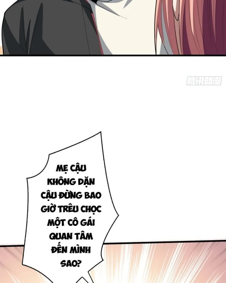 Nhân Vật Phản Diện? Chắc Chắn Không Phải Ta Chapter 36 - Trang 4
