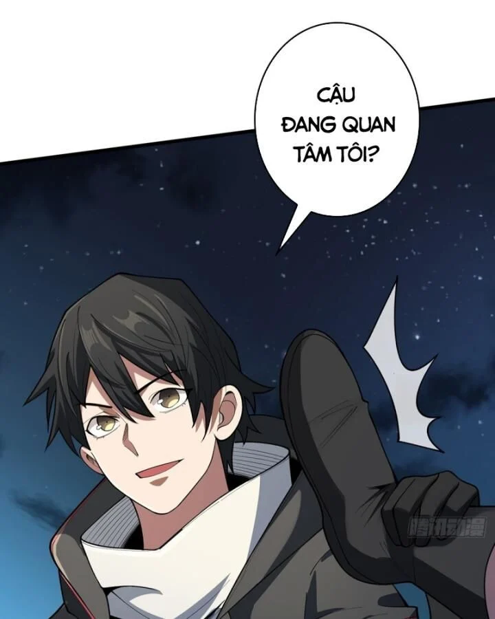 Nhân Vật Phản Diện? Chắc Chắn Không Phải Ta Chapter 36 - Trang 4