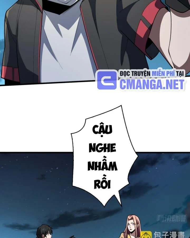 Nhân Vật Phản Diện? Chắc Chắn Không Phải Ta Chapter 36 - Trang 4