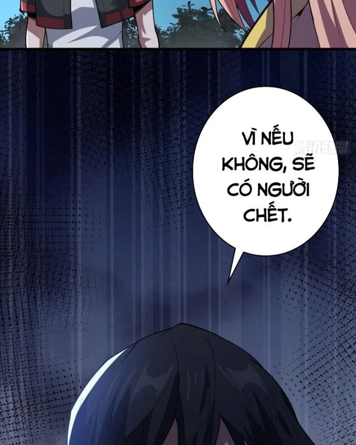 Nhân Vật Phản Diện? Chắc Chắn Không Phải Ta Chapter 36 - Trang 4