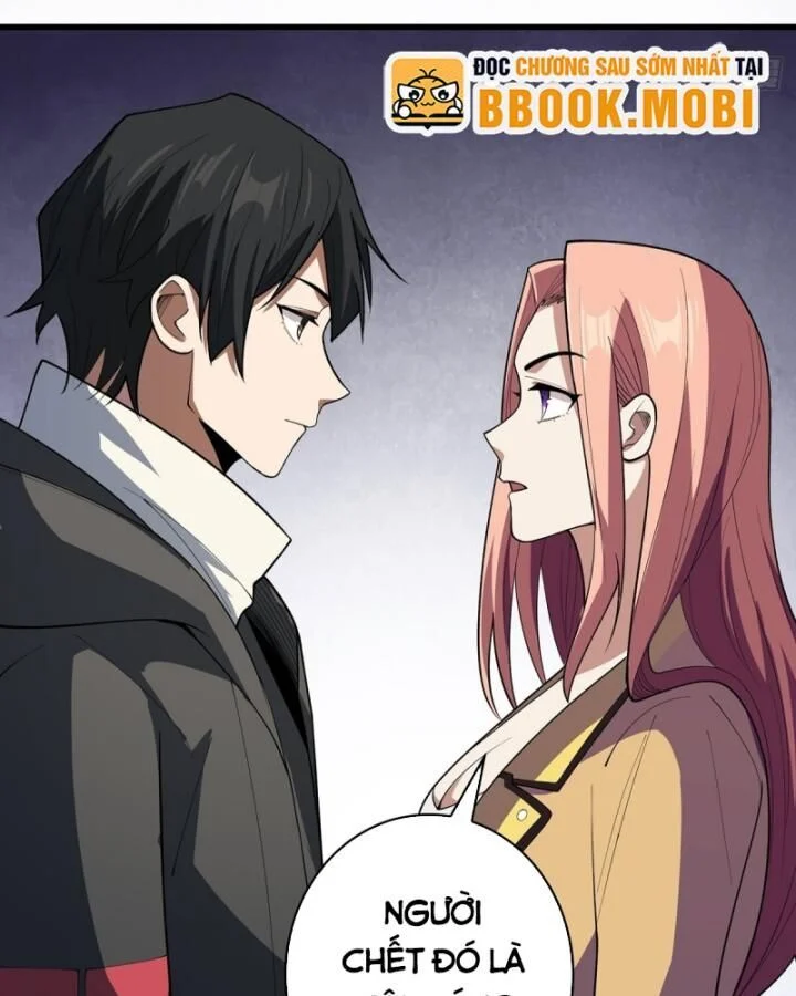 Nhân Vật Phản Diện? Chắc Chắn Không Phải Ta Chapter 36 - Trang 4