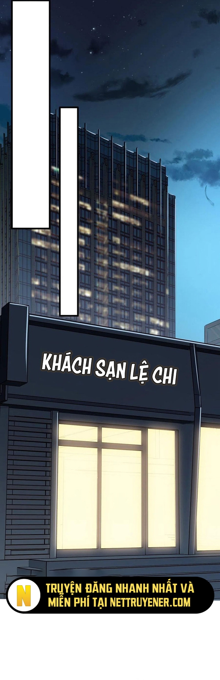 Nhân Vật Phản Diện? Chắc Chắn Không Phải Ta Chapter 37 - Trang 4