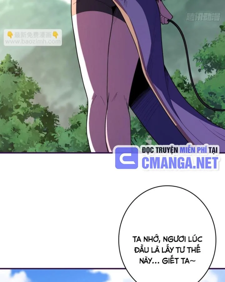Nhân Vật Phản Diện? Chắc Chắn Không Phải Ta Chapter 38 - Trang 4