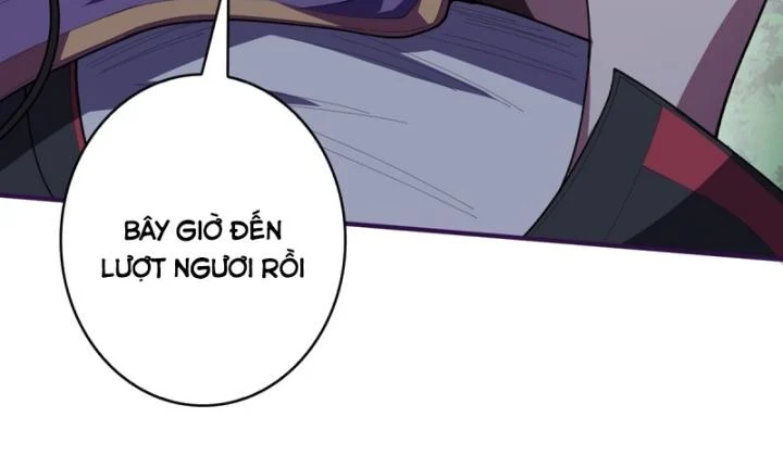 Nhân Vật Phản Diện? Chắc Chắn Không Phải Ta Chapter 38 - Trang 4