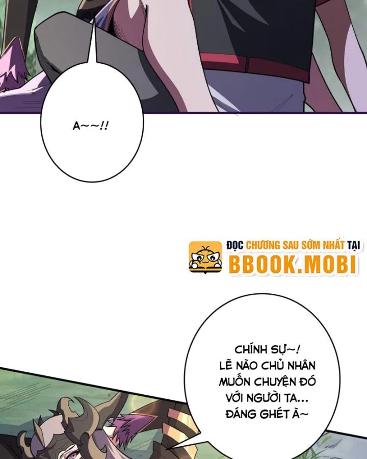 Nhân Vật Phản Diện? Chắc Chắn Không Phải Ta Chapter 38 - Trang 4
