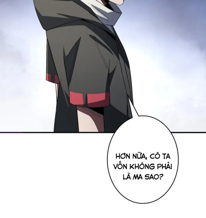 Nhân Vật Phản Diện? Chắc Chắn Không Phải Ta Chapter 38 - Trang 4
