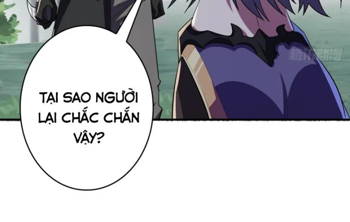 Nhân Vật Phản Diện? Chắc Chắn Không Phải Ta Chapter 38 - Trang 4