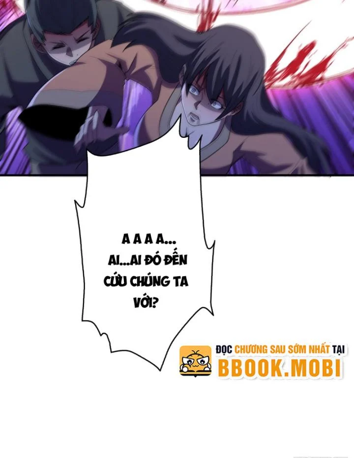 Nhân Vật Phản Diện? Chắc Chắn Không Phải Ta Chapter 38 - Trang 4