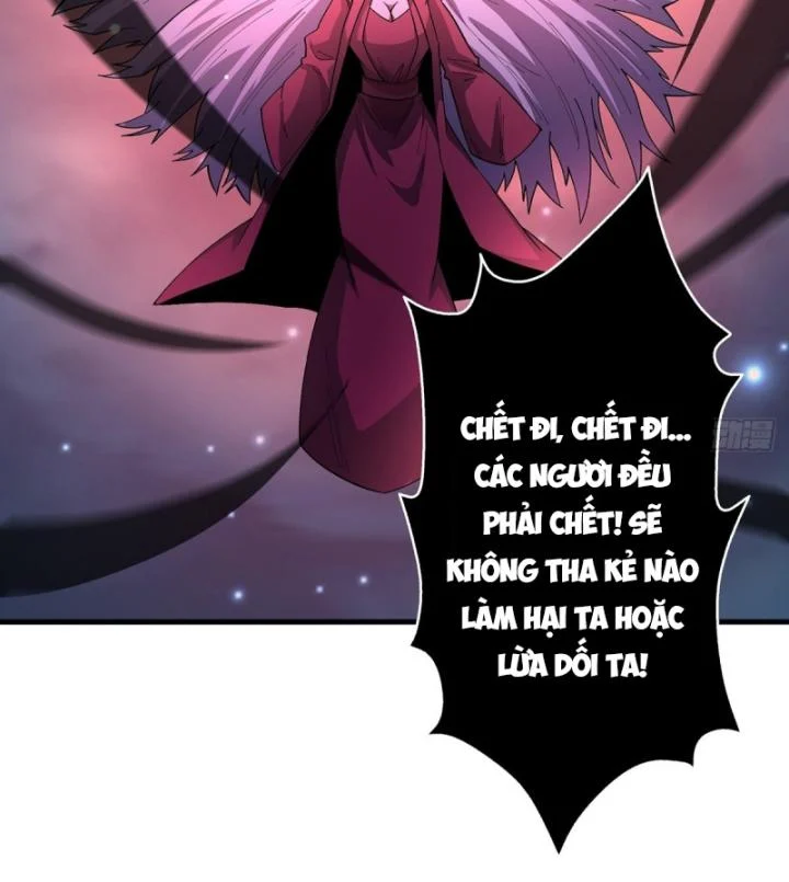 Nhân Vật Phản Diện? Chắc Chắn Không Phải Ta Chapter 38 - Trang 4