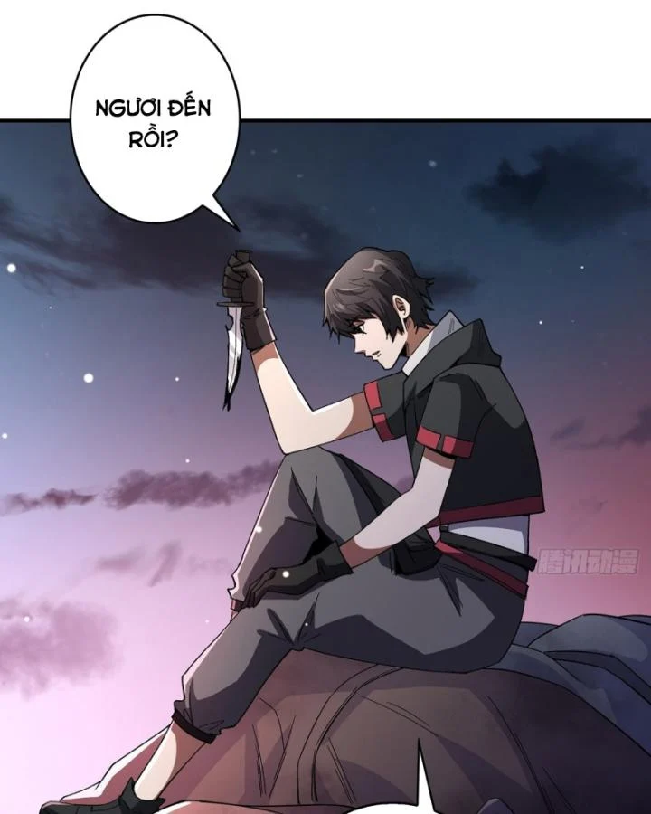 Nhân Vật Phản Diện? Chắc Chắn Không Phải Ta Chapter 38 - Trang 4