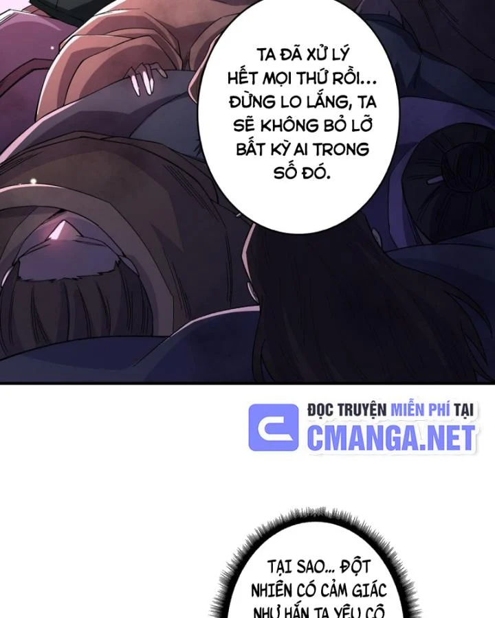 Nhân Vật Phản Diện? Chắc Chắn Không Phải Ta Chapter 38 - Trang 4