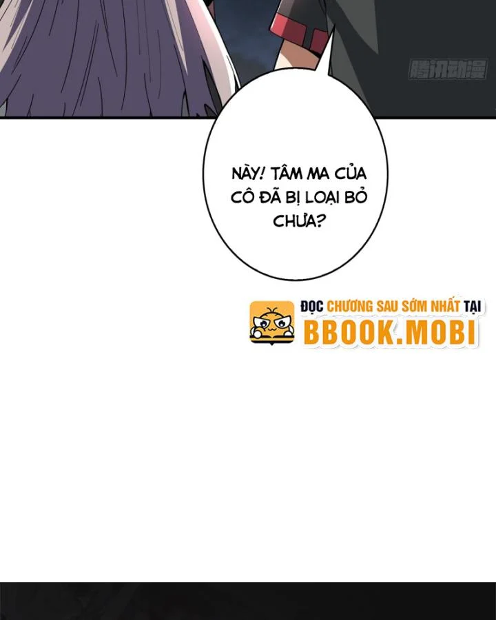 Nhân Vật Phản Diện? Chắc Chắn Không Phải Ta Chapter 38 - Trang 4