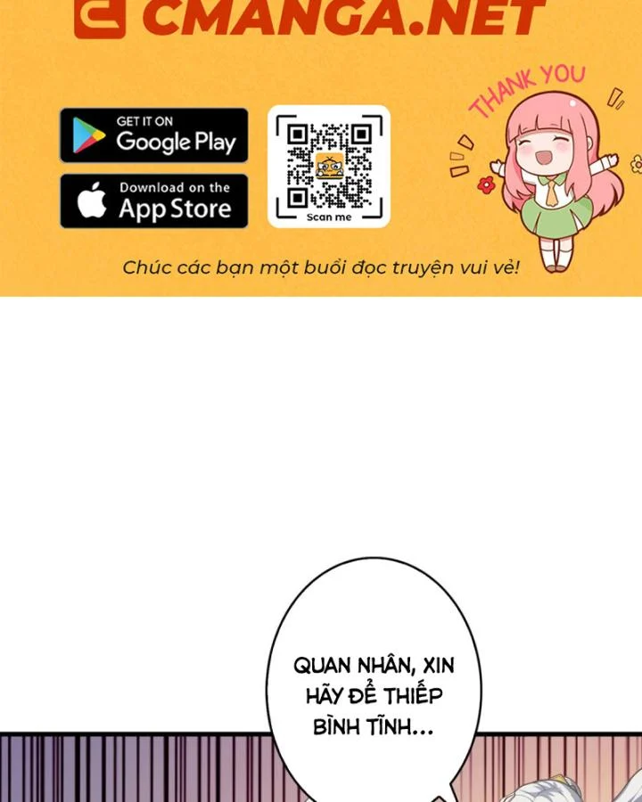 Nhân Vật Phản Diện? Chắc Chắn Không Phải Ta Chapter 39 - Trang 4