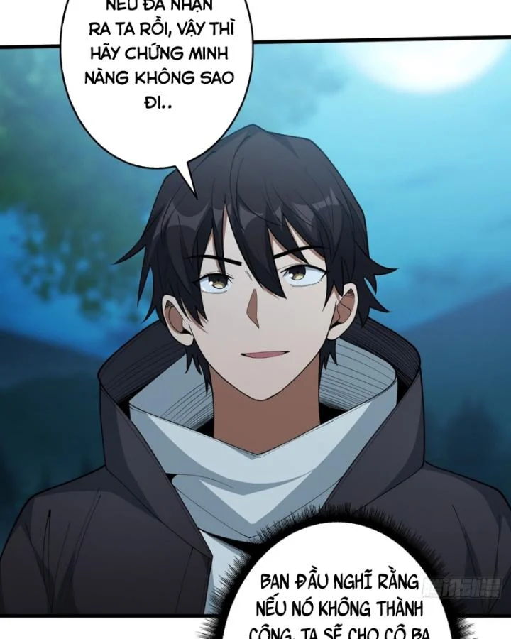 Nhân Vật Phản Diện? Chắc Chắn Không Phải Ta Chapter 39 - Trang 4