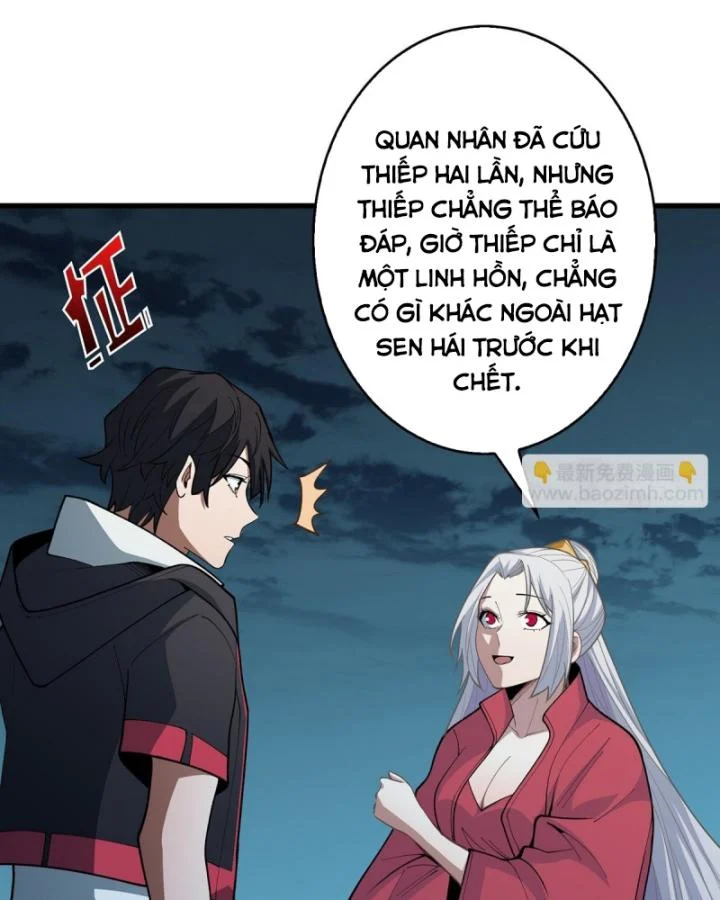 Nhân Vật Phản Diện? Chắc Chắn Không Phải Ta Chapter 39 - Trang 4