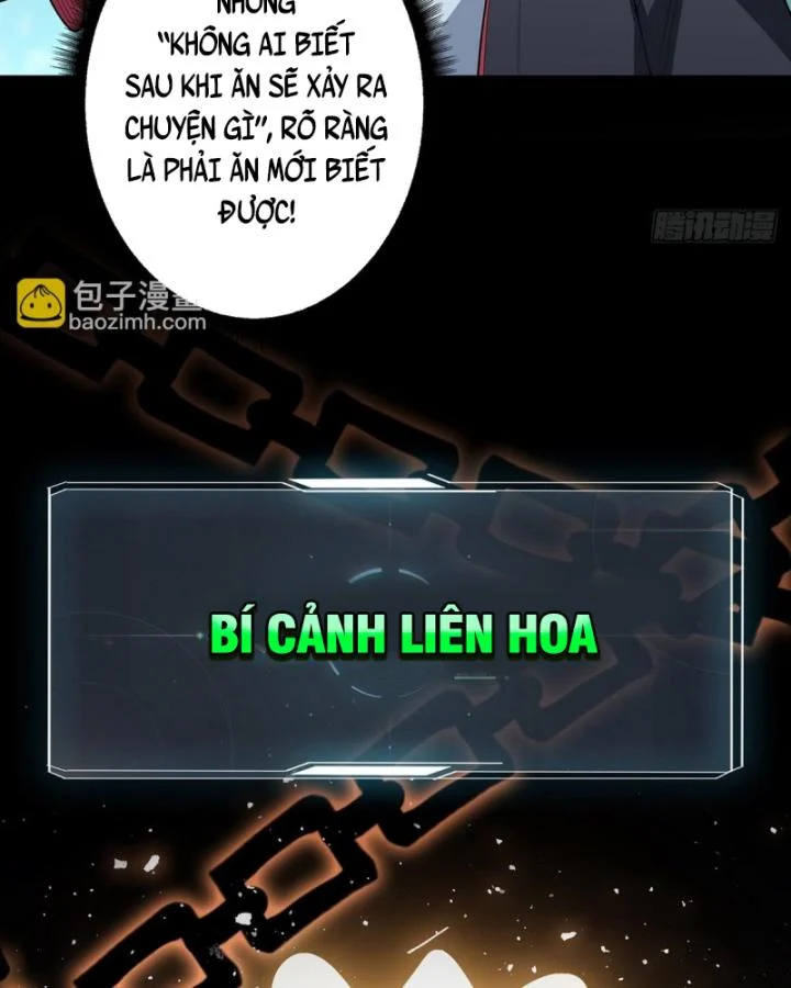 Nhân Vật Phản Diện? Chắc Chắn Không Phải Ta Chapter 39 - Trang 4