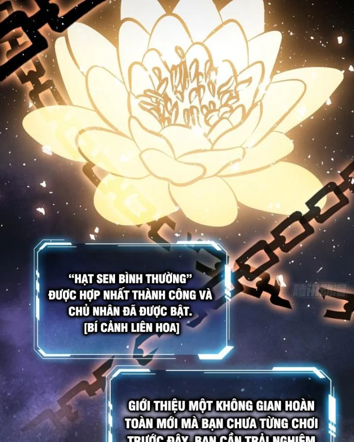 Nhân Vật Phản Diện? Chắc Chắn Không Phải Ta Chapter 39 - Trang 4
