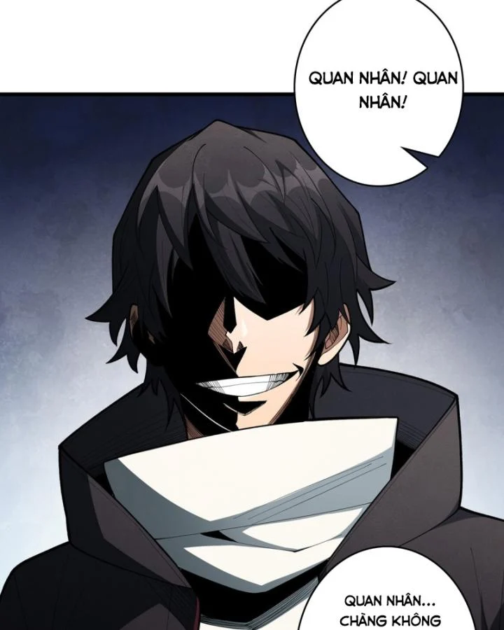 Nhân Vật Phản Diện? Chắc Chắn Không Phải Ta Chapter 39 - Trang 4