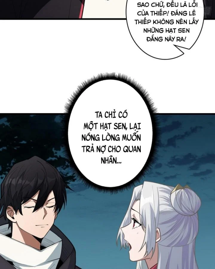Nhân Vật Phản Diện? Chắc Chắn Không Phải Ta Chapter 39 - Trang 4
