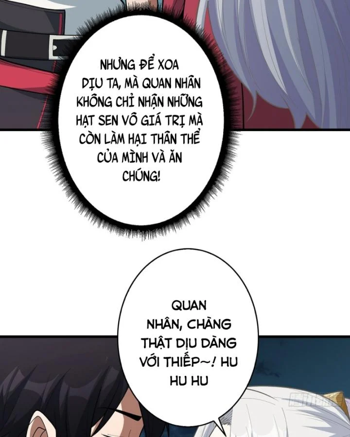 Nhân Vật Phản Diện? Chắc Chắn Không Phải Ta Chapter 39 - Trang 4